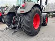 Tractor agrícola - Fendt - 828 vario profi+ plus / gps ready
