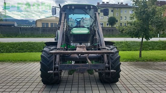 Tractor agrícola - John Deere - 6320