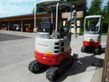 Excavadora - Takeuchi - tb 217r ( neumaschinen ) 1.680kg