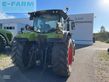 Tractor agrícola - Claas - arion 550 cmatic cebis