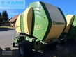 Empacadora gigant - Krone - comprima v 150 xc