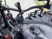 Tractor agrícola - Steyr - plus 4100 mit hauer frontlader