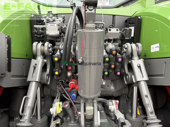 Tractor agrícola - Fendt - 832 vario gen5