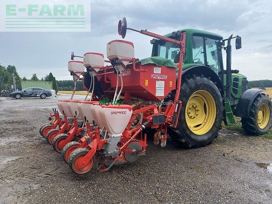 Sembradora - Gaspardo - st300/540