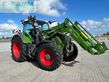 Tractor agrícola - Fendt - 724 vario gen6
