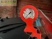 Cortacésped manual - Kuhn - pz 321 f trommelmaaier