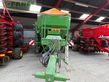 Sembradora - Amazone - cirrus 4001 super