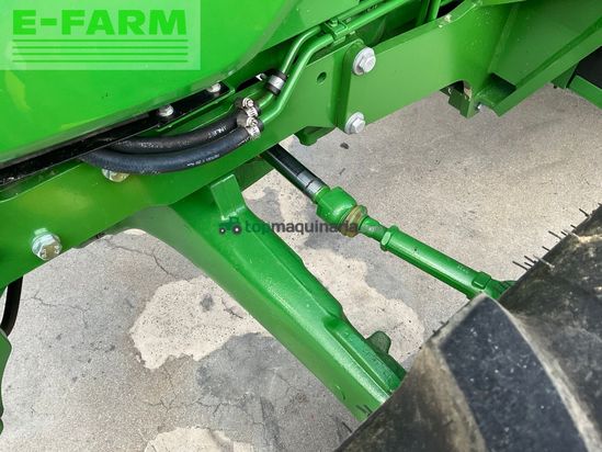 Tractor agrícola - John Deere - 5075E