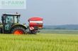 Esparcidor - Kverneland - exacta tl 3900 geo spread