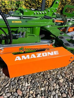 Arado - Amazone - teres