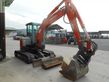 Excavadora - Yanmar - vio57 ( 5.325kg ) powertilt + hydr. sw + 3 löffe