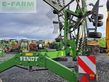 Henificador - Fendt - former 1603