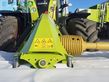 Cortacésped manual - Claas - disco 3150 f
