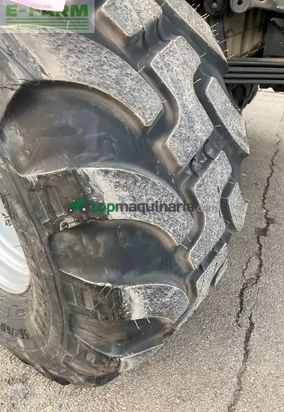 Esparcidor - Annaburger - mb arocs 3345 mit annaburger aw 18.04