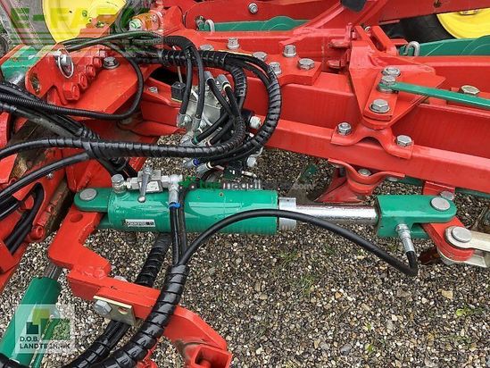 Arado - Kverneland - ecomat 650