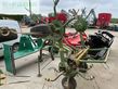 Henificador - Krone - kw4.65/4