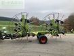 Henificador - Claas - liner 4900 business