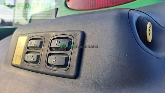 Tractor agrícola - John Deere - 6150r