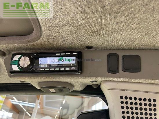 Tractor agrícola - Deutz-Fahr - agrotron 6160