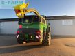 Cosechadora de Cereal - John Deere - 9600