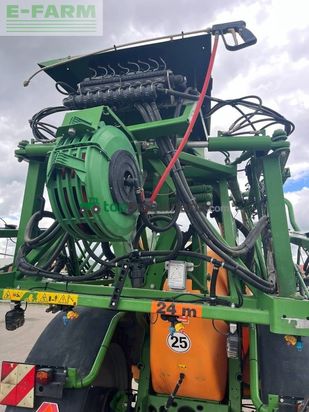 Atomizador - Amazone - ux 4200 super