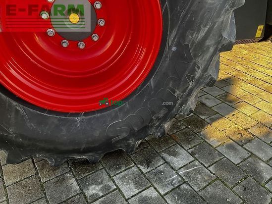 Cosechadora de Cereal - Claas - lexion 7500