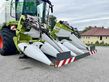Cabezal - Claas - conspeed 6-70 fc - gebrauchter maispflücker