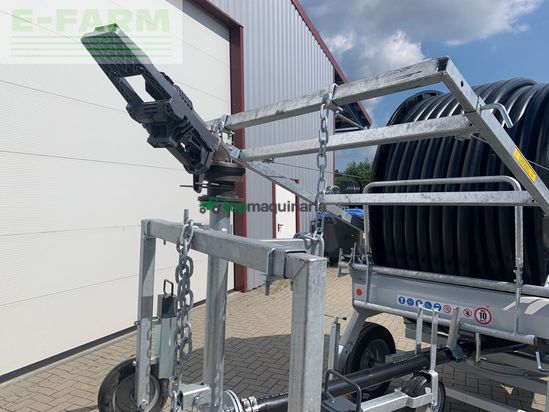 Riego -  - beregnungsmaschine ferbo ga 300/82