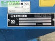 Sembradora - Lemken - solitair 8/300 + zirkon 10/300