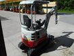 Excavadora - Takeuchi - tb 217r ( neumaschinen ) 1.680kg
