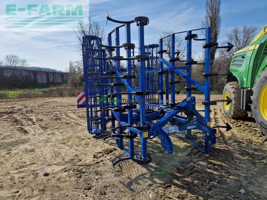 Cultivador - Kockerling - Allrounder 530