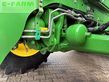 Tractor agrícola - John Deere - 6215r