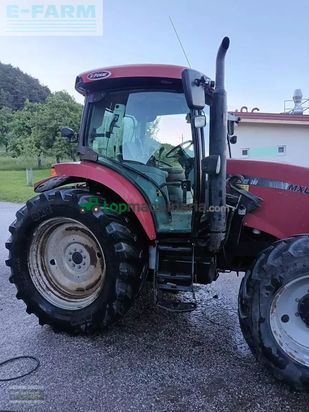 Tractor agrícola - Case IH - mxu 100 basis