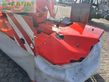 Cortacésped manual - Kuhn - fc 313 frontmaaier ff