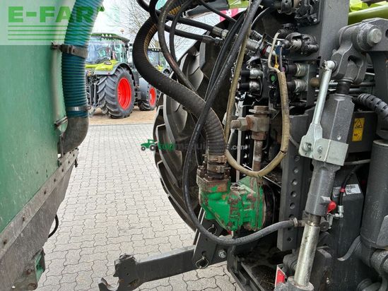 Cisterna - Samson - sg 23