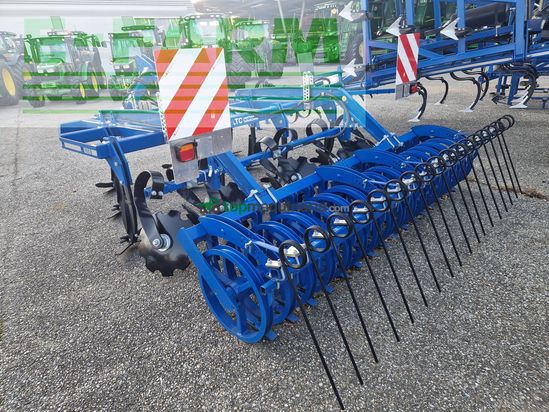 Cultivador - Kockerling - Trio 300
