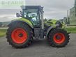 Tractor agrícola - Claas - axion 8.290 cmatic