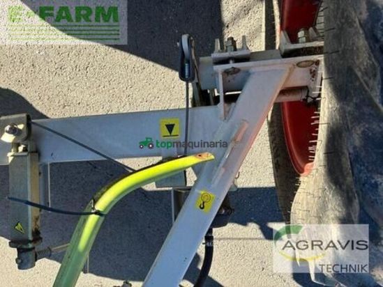 Henificador - Claas - liner 3500