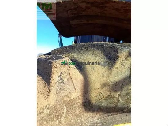 Tractor agrícola - John Deere - 6130r