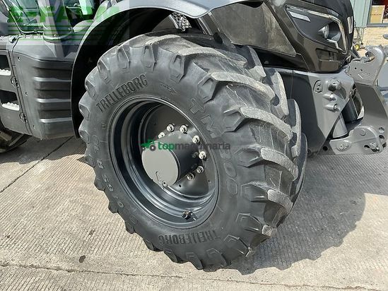 Tractor agrícola - Valtra - t194 versu unlimited (st26337)