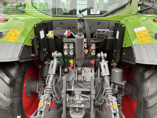 Tractor agrícola - Fendt - 314 vario gen4 profi setting 2