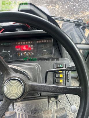 Tractor agrícola - Steyr - 9145 a profi