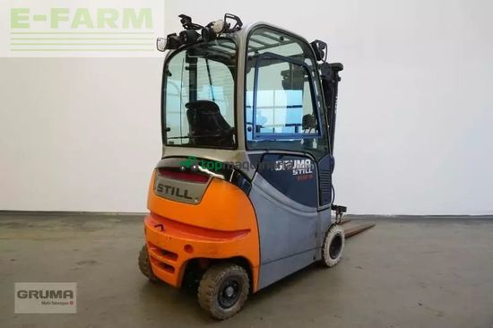 Elevadora - Still - rx20-18ph