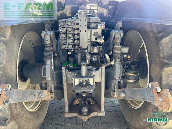 Tractor agrícola - Valtra - t 214 direct Direct