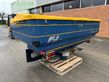 Esparcidor - Bogballe - m2w plus 2550