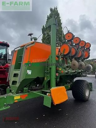 Sembradora monograno mecanica - Amazone - edx 6000 t