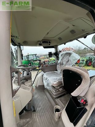 Tractor agrícola - John Deere - 6145r