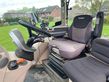 Tractor agrícola - Fendt - 720 s4