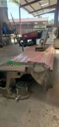 Cortacésped manual - Vicon - extra 440 h