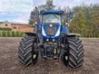 Tractor agrícola - New Holland - t7.270 autocommand